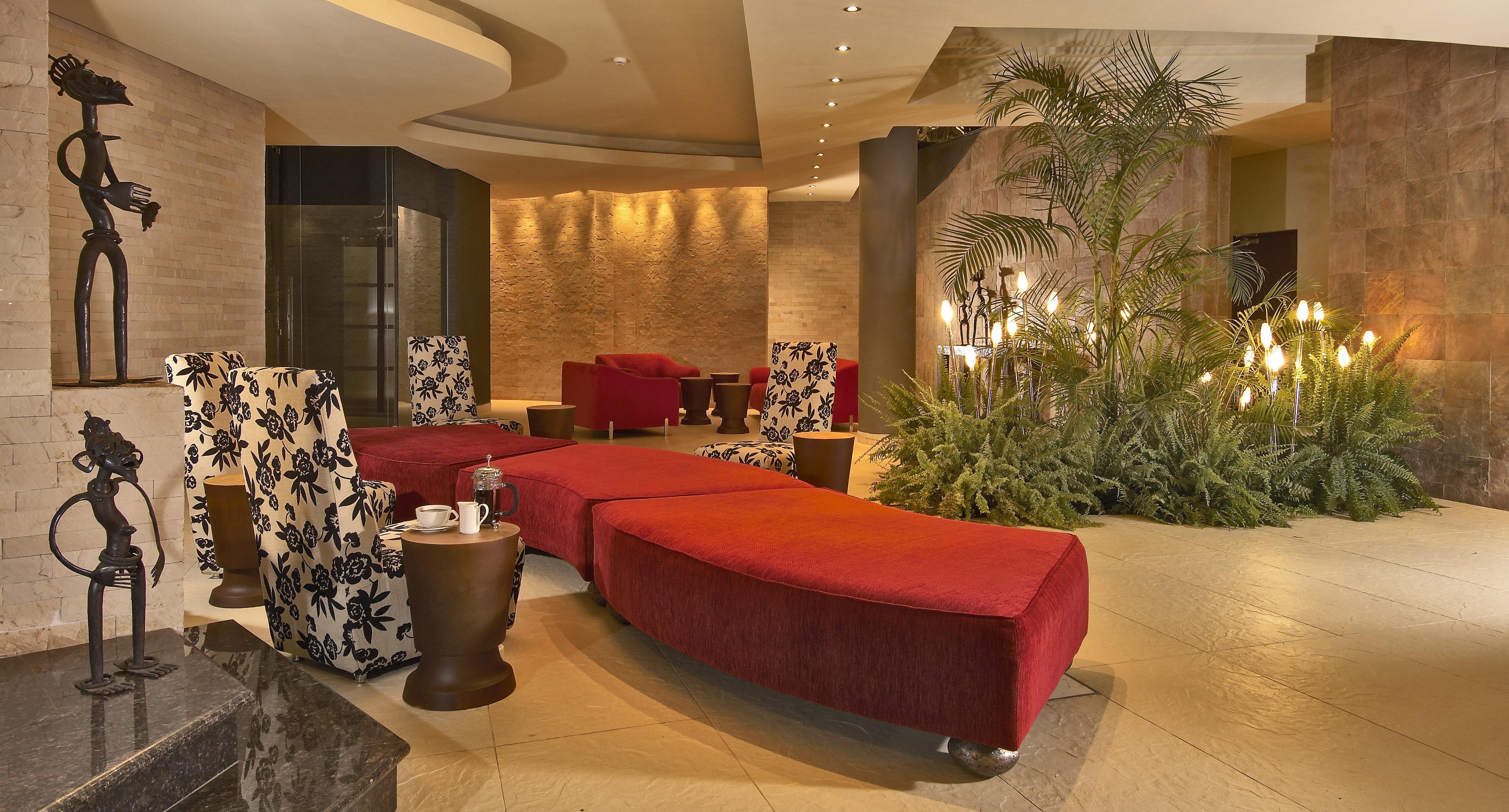 Mercure Nairobi Upper Hill ภายนอก รูปภาพ