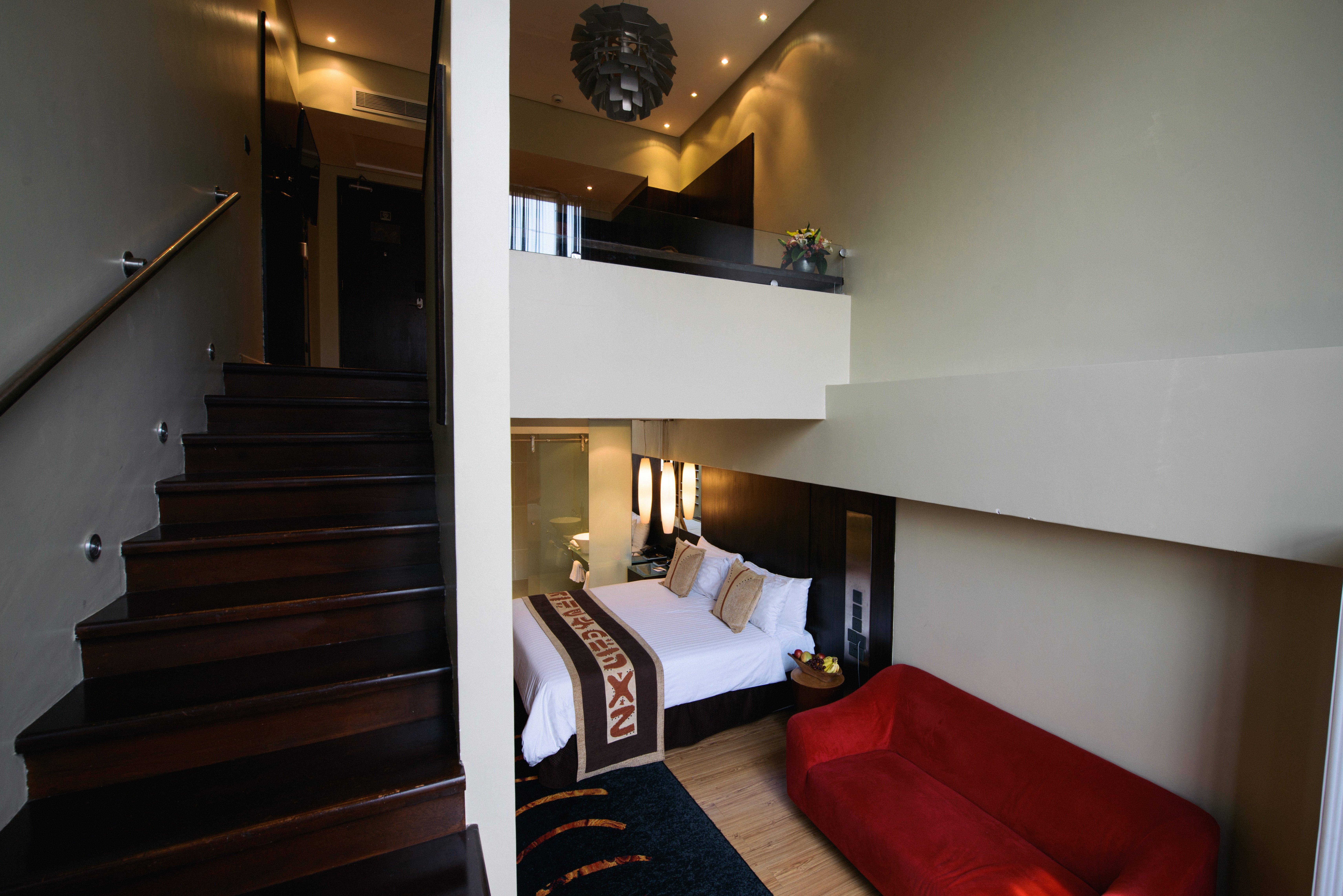 Mercure Nairobi Upper Hill ภายนอก รูปภาพ