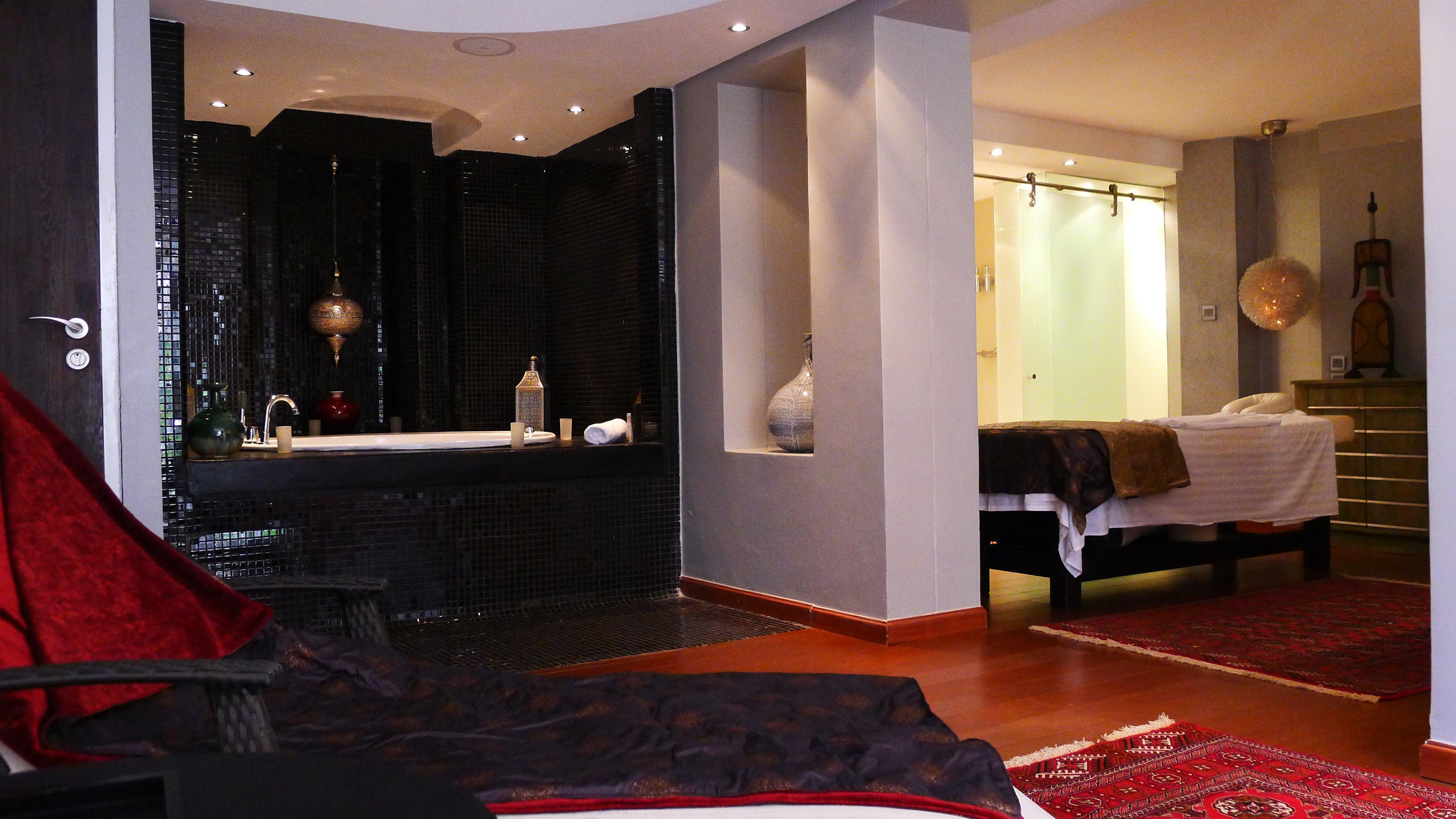Mercure Nairobi Upper Hill ภายนอก รูปภาพ