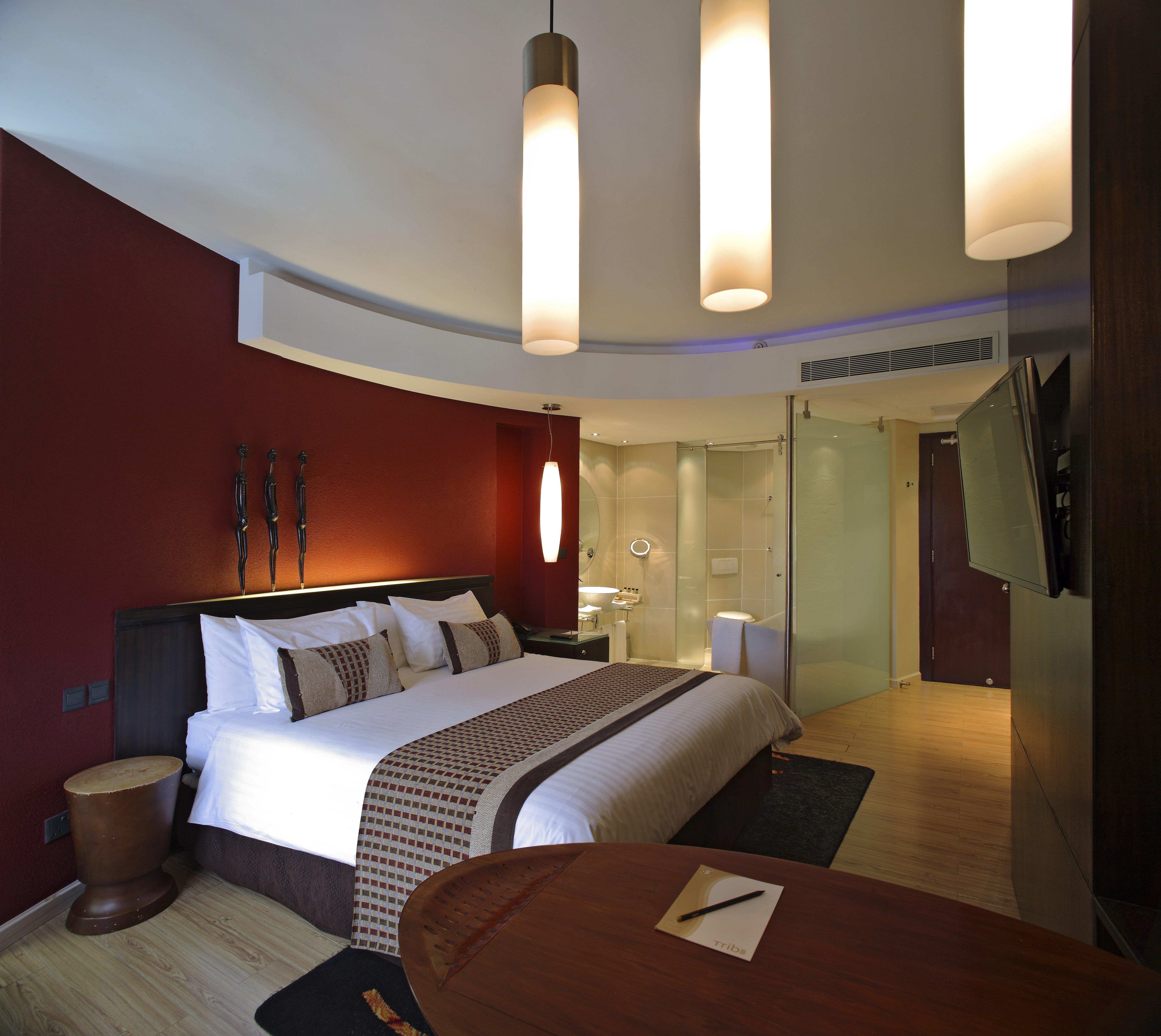 Mercure Nairobi Upper Hill ภายนอก รูปภาพ