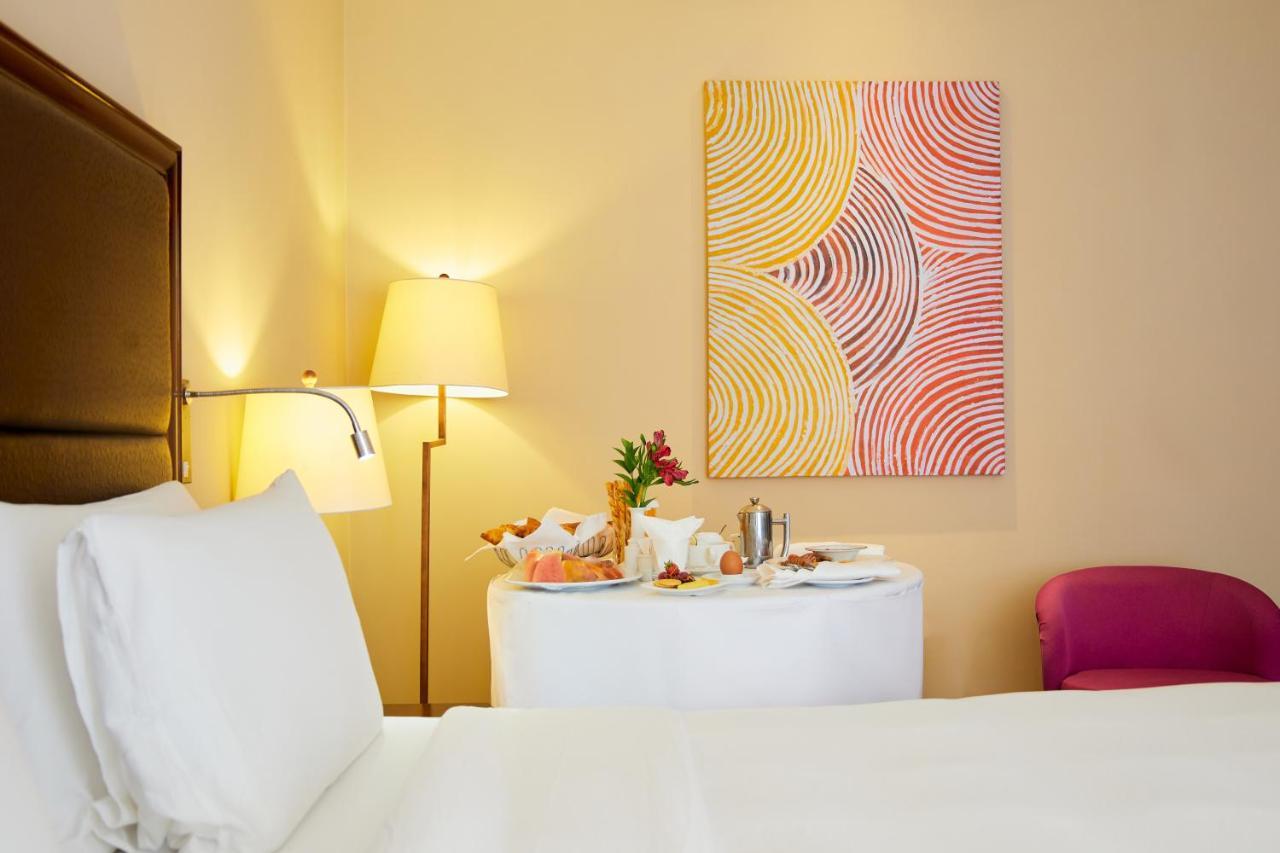 Mercure Nairobi Upper Hill ภายนอก รูปภาพ
