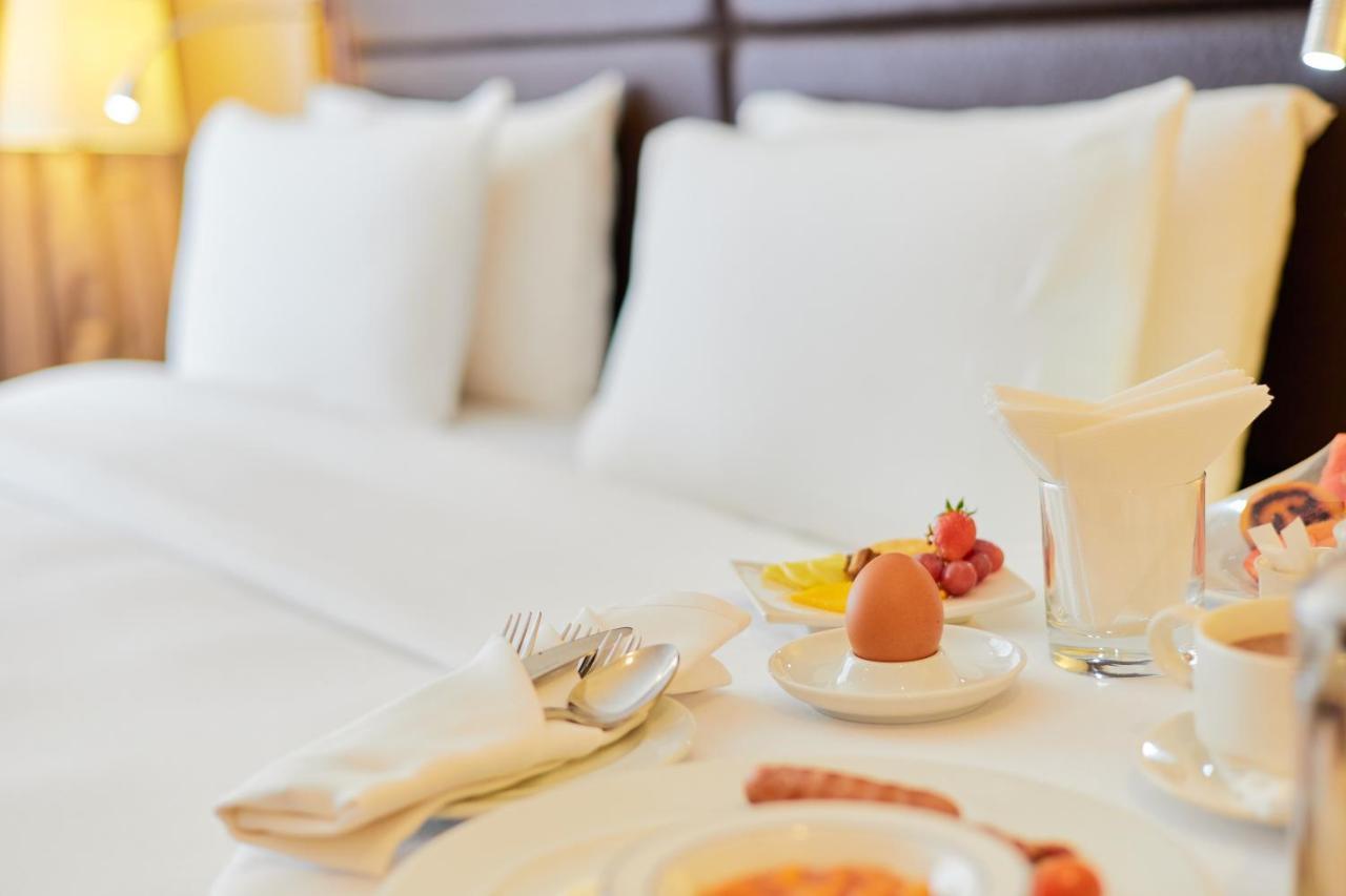 Mercure Nairobi Upper Hill ภายนอก รูปภาพ